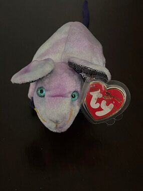 Ty Beanie Babies The Rat